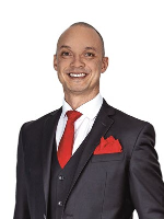 Jai Bernard - Real Estate Agent