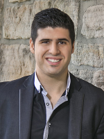 Angelo Vagenas - Real Estate Agent