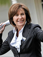 Ruth Roberts - Real Estate Agent
