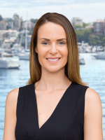 Talia Levy - Real Estate Agent
