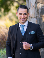 Isa Kural - Real Estate Agent