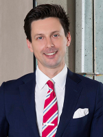 Nathaniel Smith - Real Estate Agent