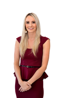 Kelsey Spencer - Real Estate Agent