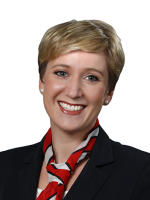 Louise Carrigg - Real Estate Agent