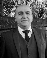 Tony Ditria - Real Estate Agent