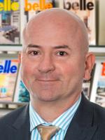 Tony Kalofonos - Real Estate Agent
