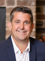 Rhys Coles - Real Estate Agent