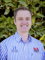 Ian Thomas - Real Estate Agent