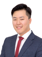 Brian Shin - Real Estate Agent