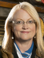 Julie Higgins - Real Estate Agent