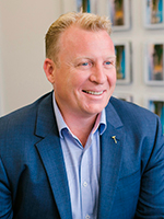 Paul Cunnington - Real Estate Agent