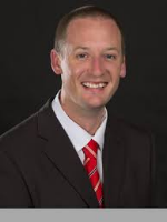 Blake Edgell - Real Estate Agent