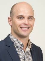 Marty Lyden - Real Estate Agent