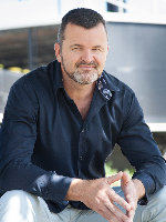 Clint Hynes - Real Estate Agent
