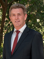 Gerard Kennan - Real Estate Agent