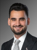 Ozan Kanbur - Real Estate Agent