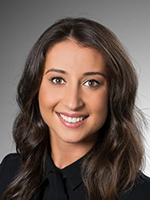 Tamara Mladenovic - Real Estate Agent