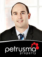 Chris Joyce - Real Estate Agent