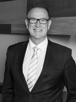 Graham Black - Real Estate Agent