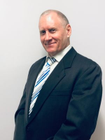 Lance Baxter - Real Estate Agent
