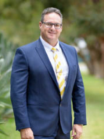Steve Harrison - Real Estate Agent