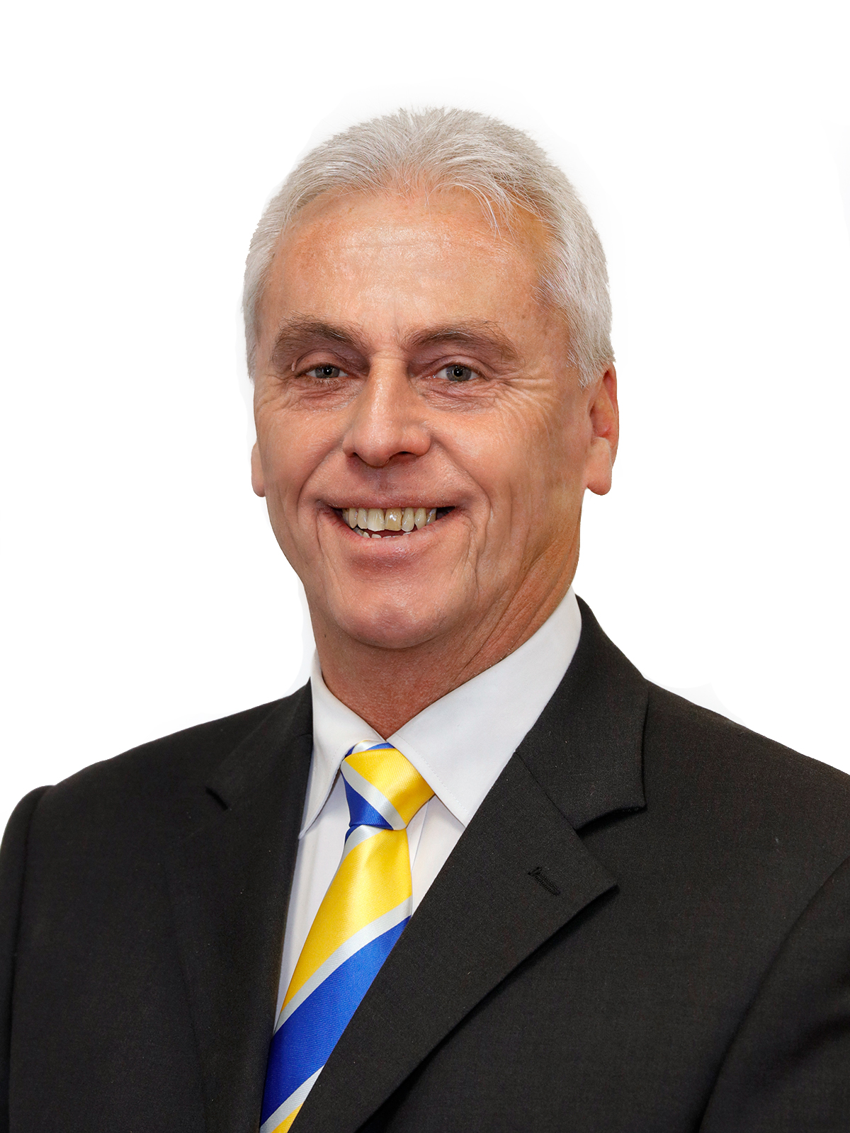 Peter Evans - Real Estate Agent