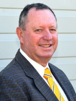 Jake Williams - Real Estate Agent