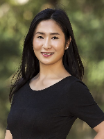 Diane Zhang - Real Estate Agent