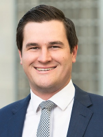 Jonathan McLeish - Real Estate Agent
