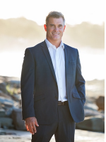 Marcus Lane - Real Estate Agent
