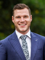 Jarrod Robinson - Real Estate Agent