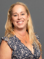 Kate Henderson - Real Estate Agent