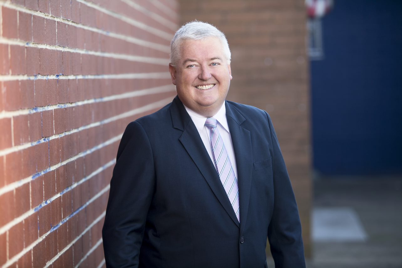 Sean Keogh - Real Estate Agent