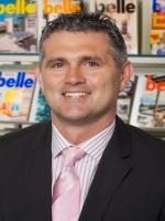 Shane Vincent - Real Estate Agent