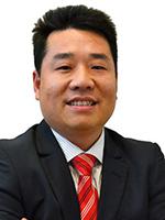 Tom Dong - Real Estate Agent