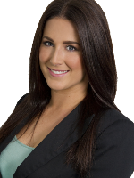 Naomi Otto - Real Estate Agent