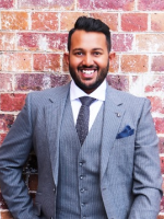 TeeKay - Real Estate Agent