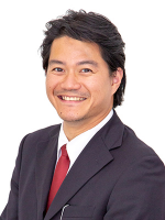 Terence Tang - Real Estate Agent