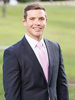 Liam Roach - Real Estate Agent