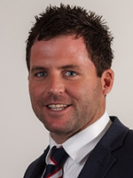 Matt Gretgrix - Real Estate Agent