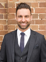 Simon Fletcher - Real Estate Agent