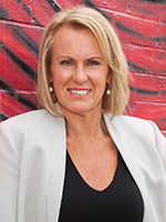 Cathy Maxworthy - Real Estate Agent