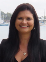 Kristy McCabe - Real Estate Agent