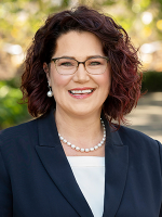 Jane Caulfield - Real Estate Agent