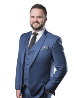 Byron Kerr - Real Estate Agent