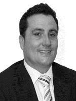 Chris Wilding - Real Estate Agent