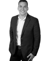 Aaron Green - Real Estate Agent