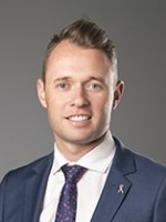 Richard Slade - Real Estate Agent