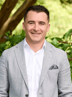 Jamie Smith - Real Estate Agent