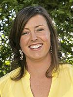 Jacqueline Blacket - Real Estate Agent